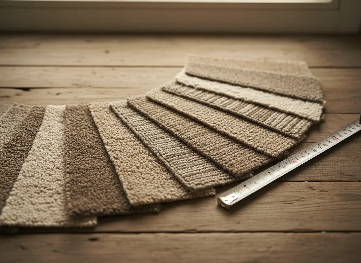 Carpet Installation Cornettsville, KY FAQs